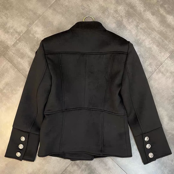 Wool Jacket size S - Picture 7 of 7